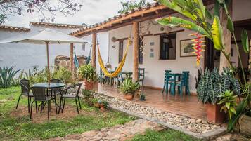 Servicio a la habitación