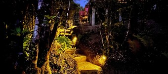 Explore - Cozy Cottage Located in Duhatao, Chiloe Island, Patagonia, Chile