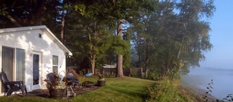Hummingbird House - Waterfront Vistas!