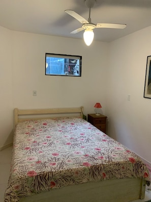 3 quartos, Wi-Fi, roupa de cama