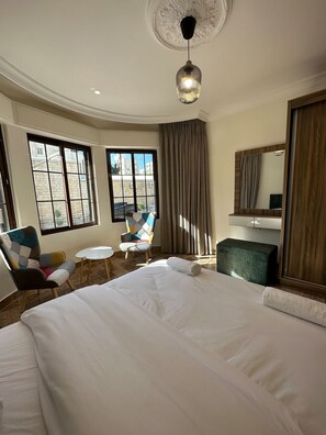 1 bedroom, Internet, wheelchair access - 1 Antika Jabalal-Lovebdeh (Amman)