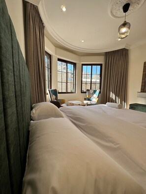 1 soverom, internettilgang og rullestolvennlig