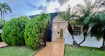 Luxury Full House in Dorado, Puerto Rico