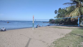 Spiaggia