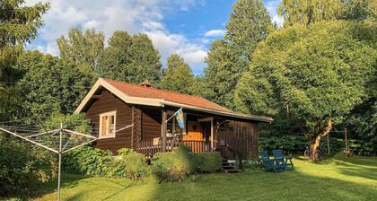 Pet friendly home in Tällberg