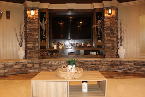 [Duplex] Paradise Suite - Pueblo Bonito, luxurious family-sized apartment