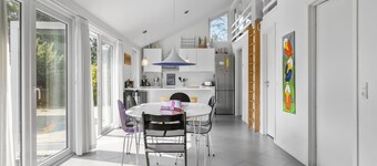 3 bedroom cozy home in Liseleje