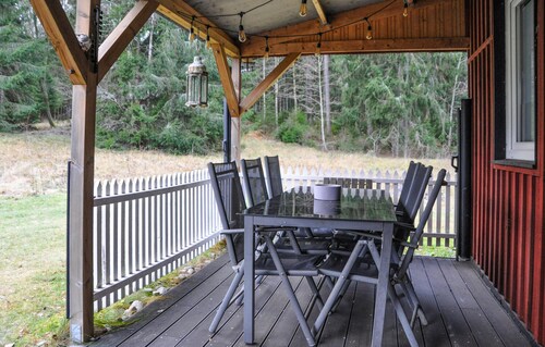 3 bedroom cozy home in Kristinehamn