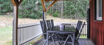 3 bedroom cozy home in Kristinehamn