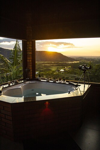 Cabana Pedacinho do Céu