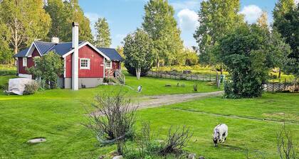 3 bedroom stunning home in Hökerum