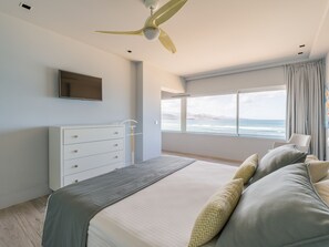 1 sovrum, strykjärn/strykbräda och gratis wi-fi