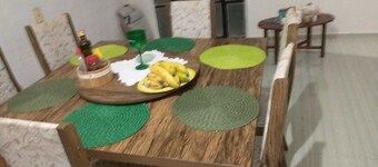 A 3 Minutos da Praia! Casa de Praia Para sua Família Inteira