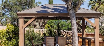 Over 3,000 Sq Ft Home perfect for the Small Group or 2 Families. Tesla charger! 