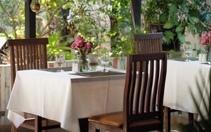 Restaurant - Harmony Indochine d'Angkor (Siem Reap)