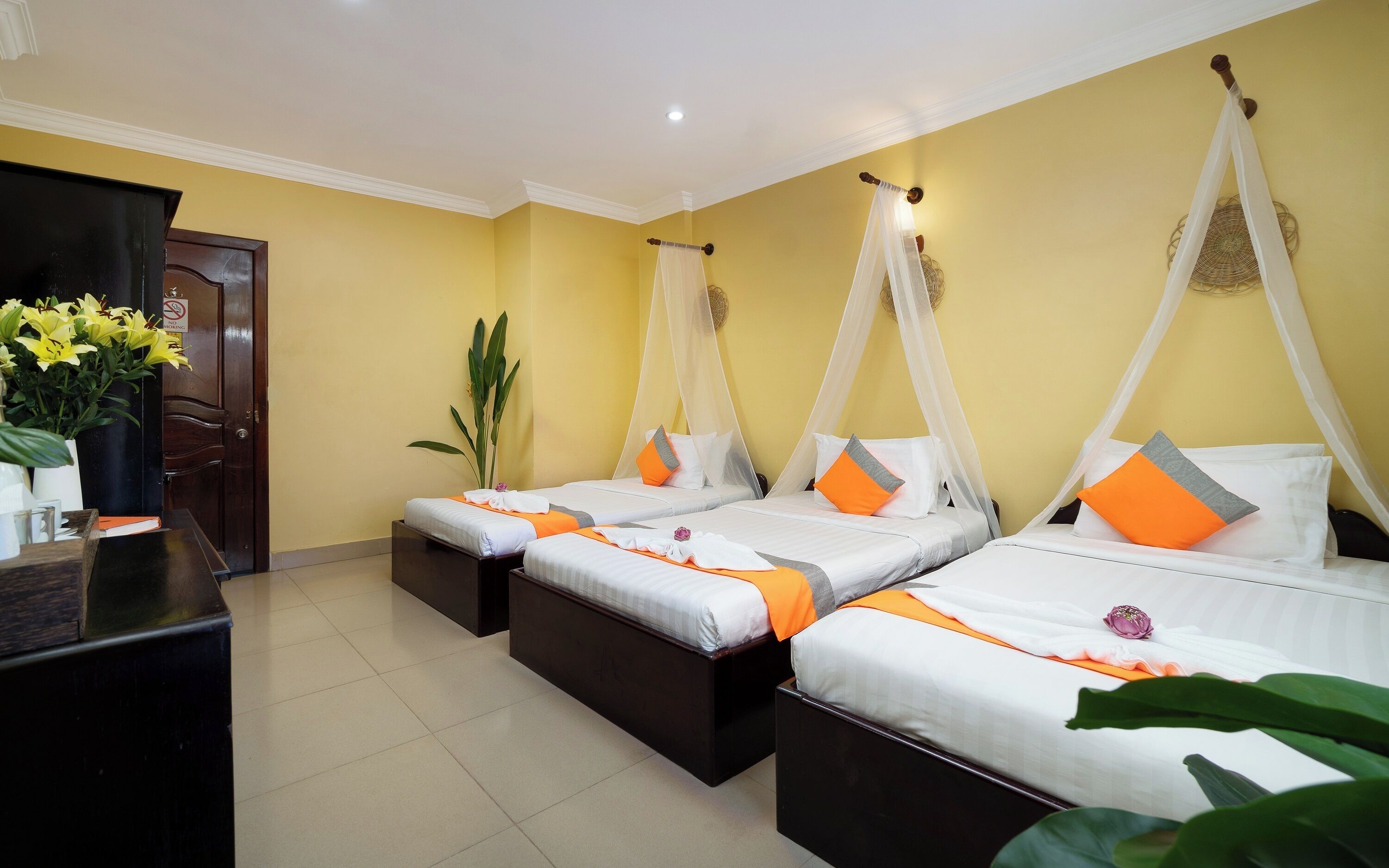 Foto - Harmony Indochine d'Angkor