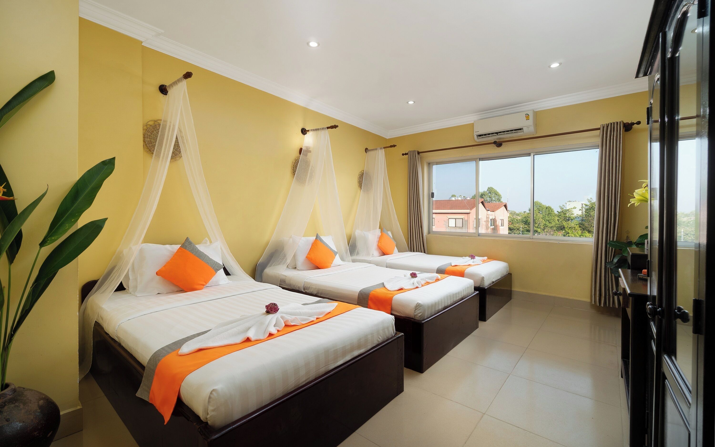 Foto - Harmony Indochine d'Angkor