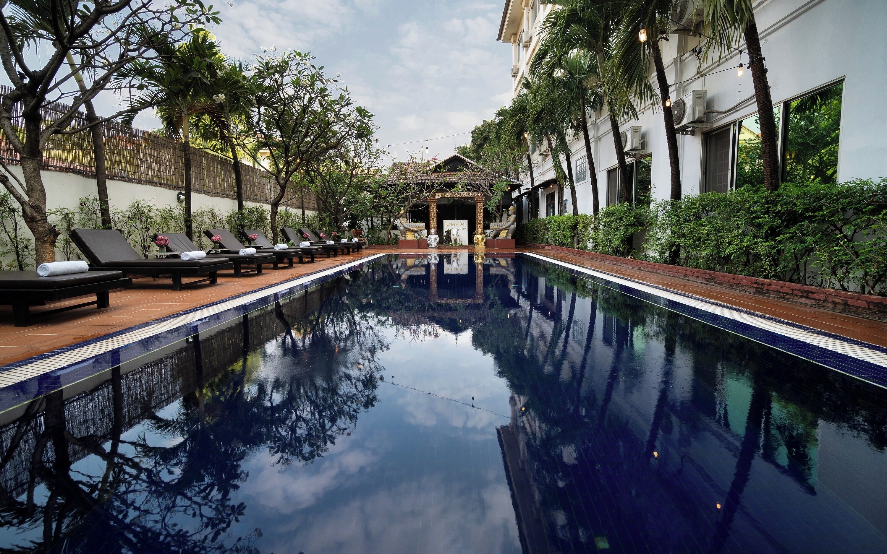 Foto - Harmony Indochine d'Angkor