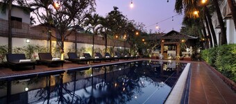 Harmony Indochine d'Angkor