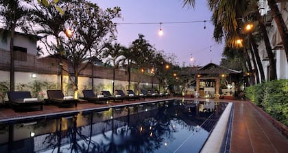 Harmony Indochine d'Angkor