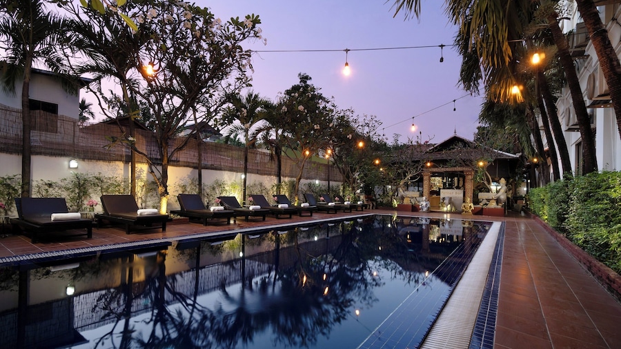 Harmony Indochine d'Angkor