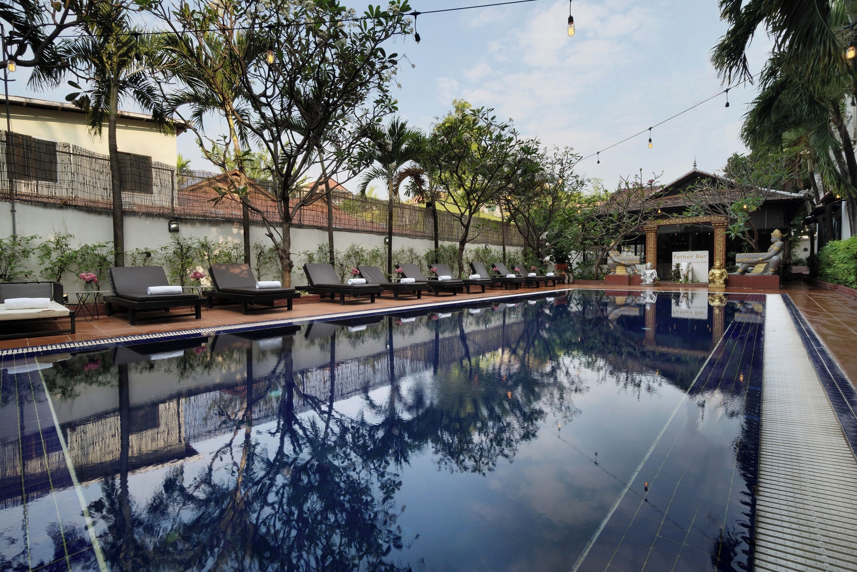 Foto - Harmony Indochine d'Angkor