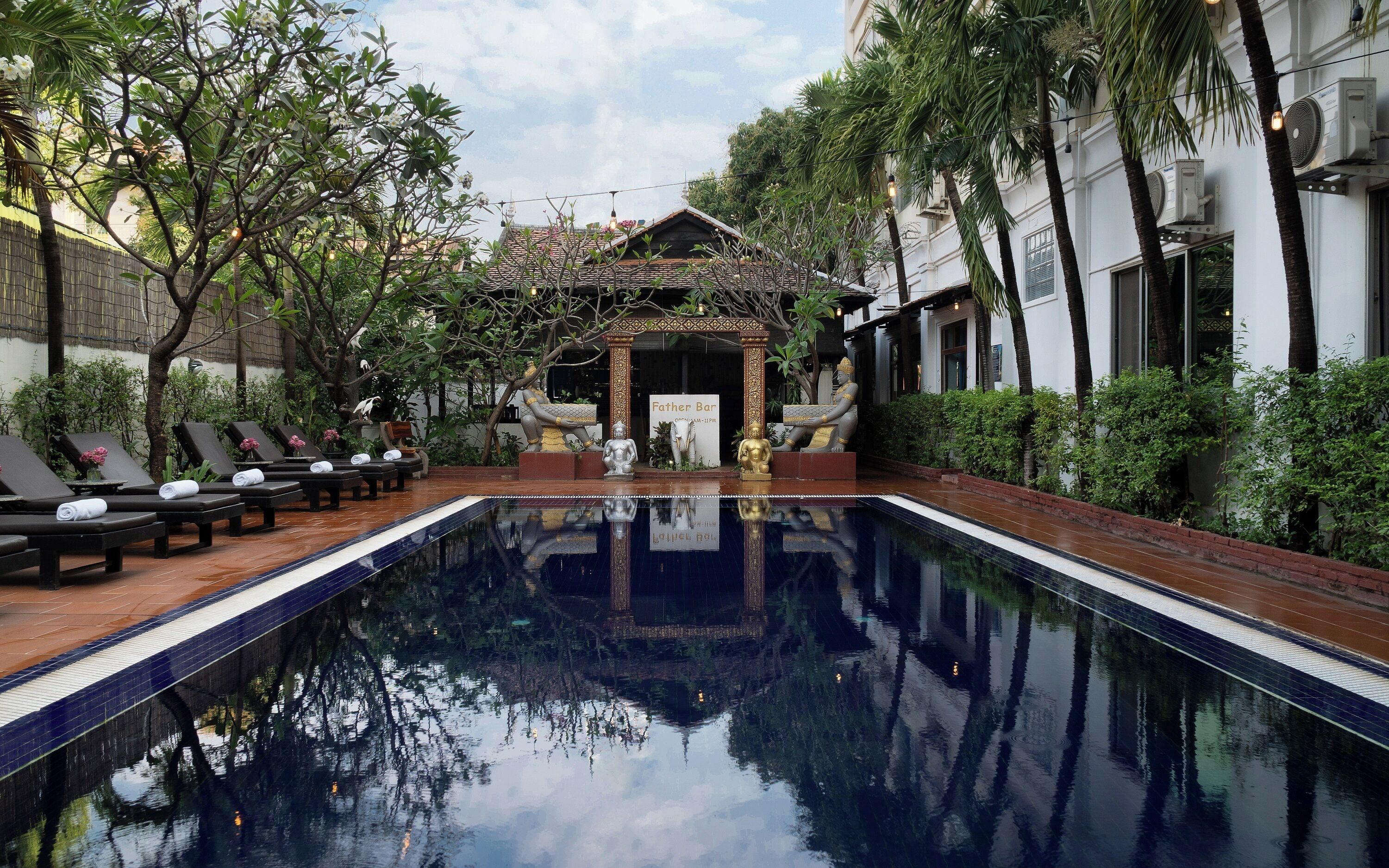 Foto - Harmony Indochine d'Angkor