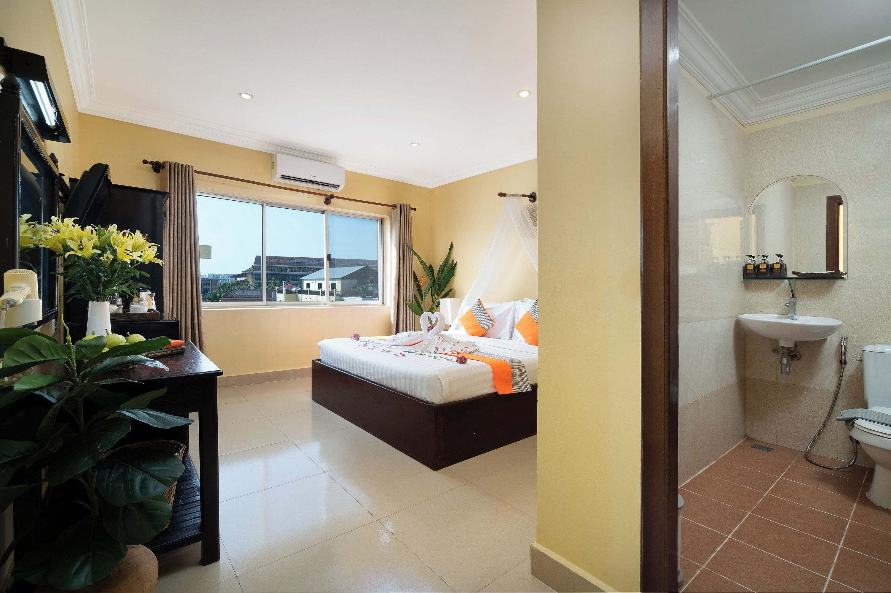 Foto - Harmony Indochine d'Angkor