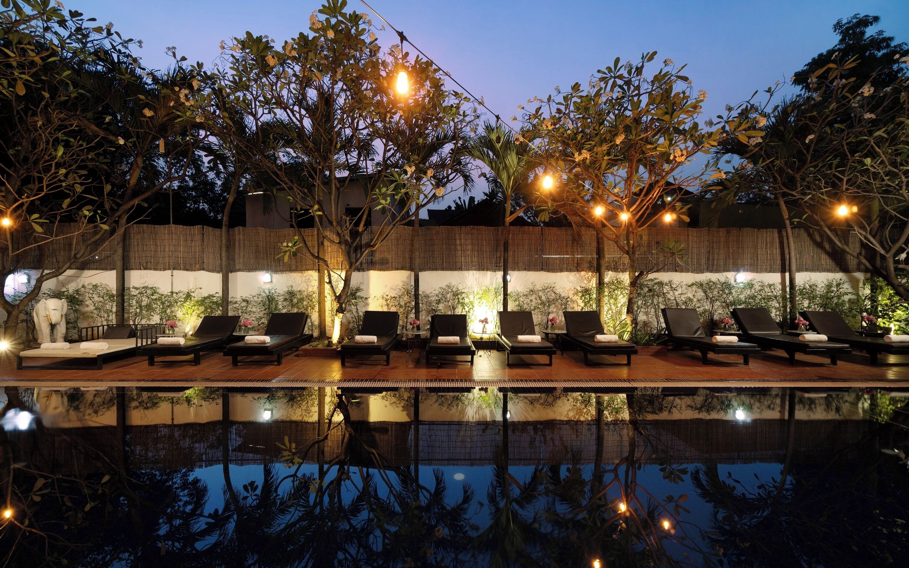 Foto - Harmony Indochine d'Angkor