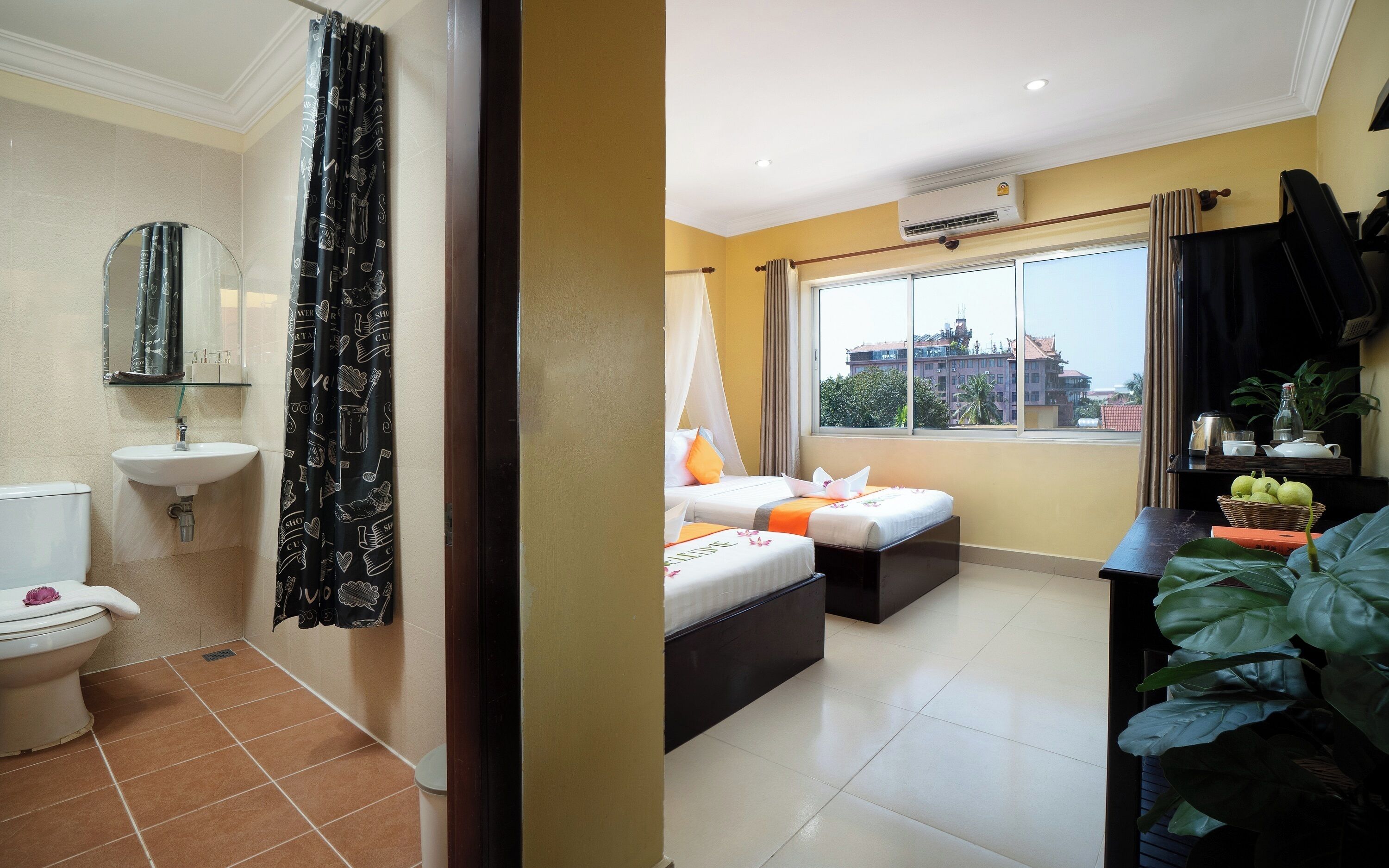 Foto - Harmony Indochine d'Angkor