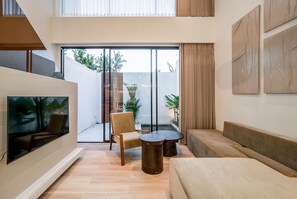 Interior - The Oasis Smart Villa (Canggu)