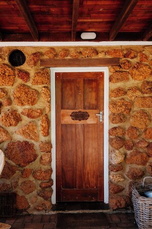 Detalle exterior