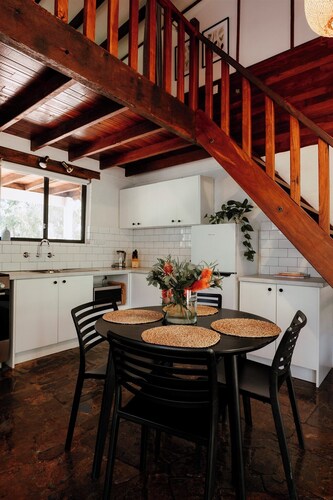 The Row Cottage 1, Forest Grove near Margaret River