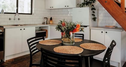 The Row Cottage 1, Forest Grove near Margaret River