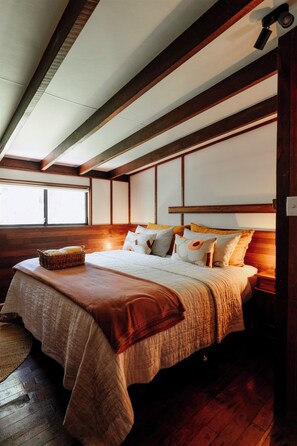 2 chambres, fer et planche Ă repasser, lit parapluie, Wi-Fi gratuit