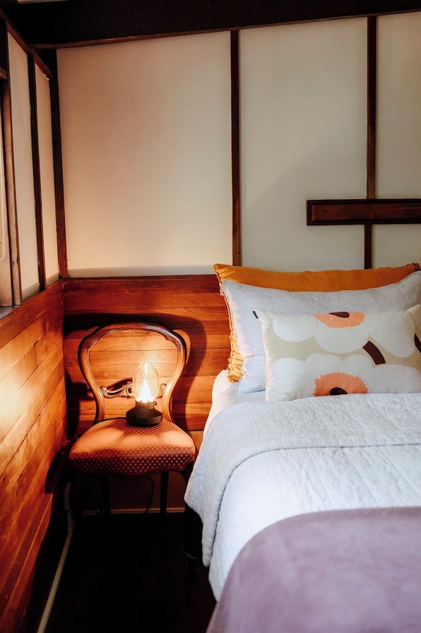 2 chambres, fer et planche Ă repasser, lit parapluie, Wi-Fi gratuit