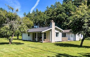 Exterior - Beautiful home in Färjestaden with WiFi (Färjestaden)