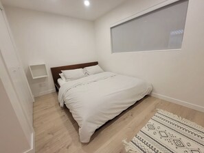 1 quarto, ferros/tábuas de passar roupa, Wi-Fi, roupa de cama