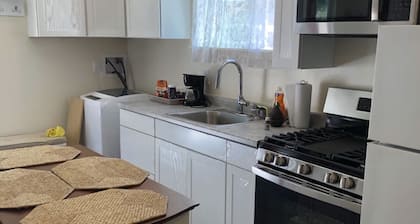 Relax and enjoy the peaceful oasis in beautiful central costal California