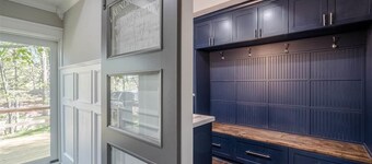 Extravagance Meets Comfort, with neighborhood Lake access.