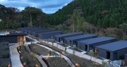 Rakuten STAY VILLA Nikko Building A Natural hot / Nikko Tochigi