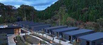 Rakuten STAY VILLA Nikko Building A Natural hot / Nikko Tochigi