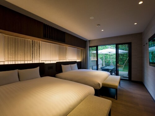 Rakuten STAY VILLA Nikko Building D 143 square m / Nikko Tochigi