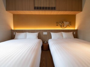 1 Schlafzimmer, Schreibtisch, kostenloses WLAN, Bettwäsche