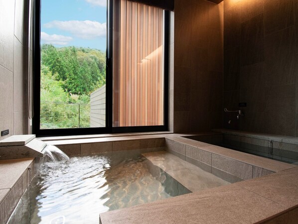 Spa - Rakuten STAY VILLA Nikko Building A 102 square m / Nikko Tochigi (Nikko)