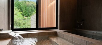 Rakuten STAY VILLA 日光A棟102平米天然温泉・サウナ・テラス付き / 日光市 栃木県