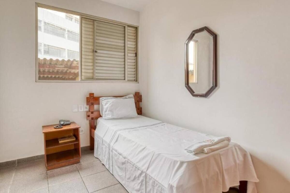 Chambre Simple Standard | 1 chambre, bureau, Wi-Fi gratuit, draps fournis