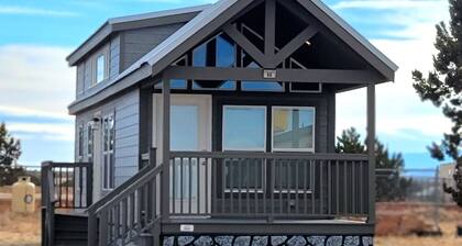 093 Grand Canyon South Rim Star Gazing Retreat Sleeps 8