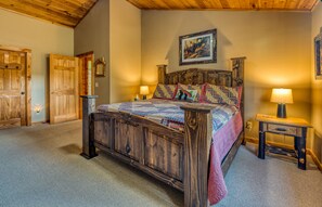 3 chambres, Wi-Fi, draps fournis