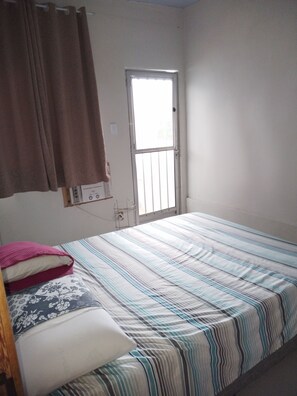1 bedroom, WiFi